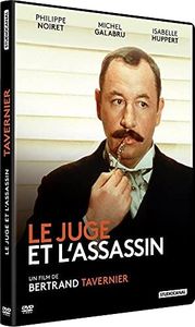 Le Juge et