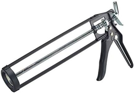 Everbuild SG400 - Pistola per sigillante, uso professionale, 400 ml