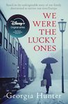 We Were the Lucky Ones: Now a major Disney+ series