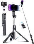 Phone Tripod For Iphone Smartphones