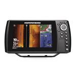 Humminbird 411650-1 Helix 7 Chirp MSI GPS G4N Fish Finder