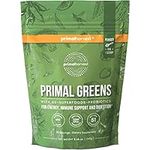 Primal Harvest Super Greens Powder,