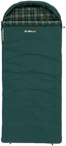 OZtrail 0 Degrees Celcius Jindabyne Sleeping Bag