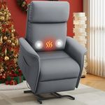 OKUP Power Lift Recliner Chair with