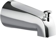 Design House 522912 Slip on Tub Diverter Spout