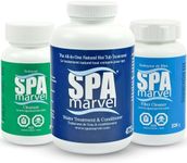 Spa Marvel Trio | Natural Spa Enzym