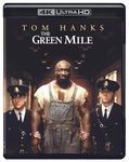 Green Mile, The (4K Ultra HD + Blu-ray)