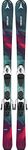 Atomic Alpine Skis Maven Girl 130-1