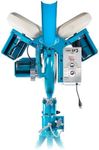 JUGS SP3 Baseball Pitching Machine—