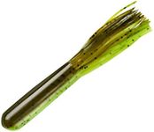 Yum Lures YT4155 Tube Fishing Bait,