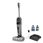 BISSELL® CrossWave® OmniForce™ Edge Cordless Multi-Surface Hard Floor Cleaner Wet Dry Vacuum with Dedicated Dry Vacuum Mode, 3930C