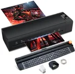 A3 Laminator Machine,13 Inch 9-in-1