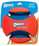Chuckit! Kick Fetch Ball Dog Toy, L