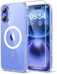 TAURI 3 in 1 for iPhone 16 Case, Co