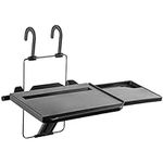 Mount-It! Car Table Tray with Adjus