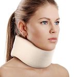 Foam Neck Brace