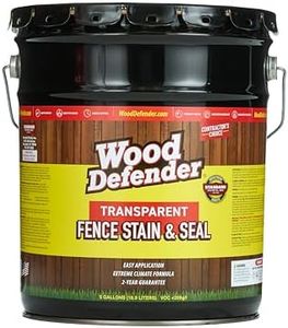 Wood Defen