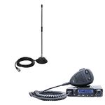 PNI CB Radio Escort HP 6500 with CB Extra 40 Antenna