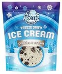 Arctic Farms Freeze Dried Ice Cream