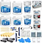 ArmorPoxy Garage Epoxy Floor Kit – 