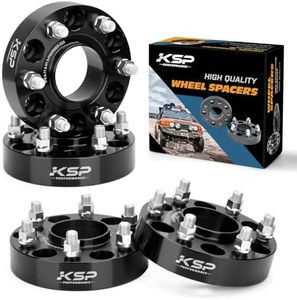 KSP 6X5.5 