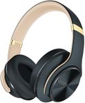 DOQAUS Wireless Headphones, [90 Hrs