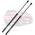 Vepagoo 2PCS Car Boot Gas Struts Compatible with Kia Sportage IV/Mk4/QL 2015-2021 Rear Tailgate Spring Lift Supports Replacement for 001476, 235446, 332945, 334140, 587977