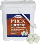 The Pond Guy Muck Defense, Natural