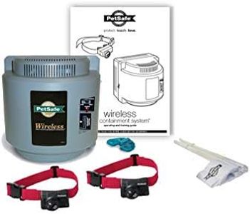 PetSafe Wi