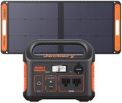 Jackery Solar Generator 300, 293Wh 
