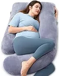 Momcozy Pregnancy Pillows for Sleep