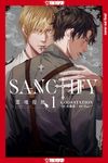 SANCTIFY, Volume 1 (Volume 1)