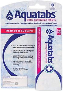 Aquatabs 4