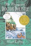 The Voyages of Doctor Dolittle (Doctor Dolittle Series)