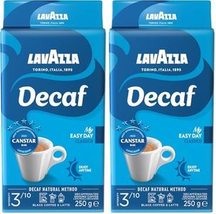Lavazza, D