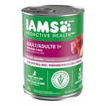 Iams Canned Beefs