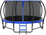 CalmMax 14FT Trampoline with Cover 