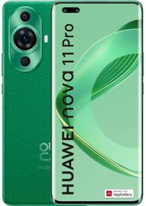 HUAWEI nov