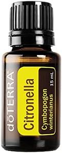 DoTERRA Citronella Oil Cymbopogon winterianus