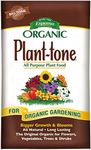 Espoma Organic Plant-Tone 5-3-3 Nat