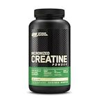 Optimum Nutrition Creatine Powder, 