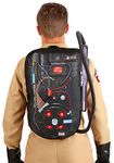 Adult Ghostbusters Proton Pack with Wand, Ghostbusters Backpack for Cosplay Standard