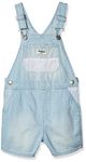 OshKosh B'Gosh Toddler Girls' World's Best Overalls