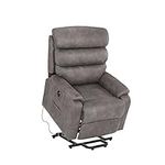 Levede Electric Lift Recliner Chair