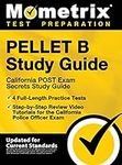 Pellet B Study Guide - California P