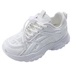 Athletic Shoes For Girls