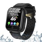 DDIOYIUR Smart Watch for Kids, 4G K