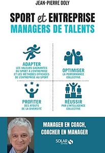 Sport et entreprise, managers de talents