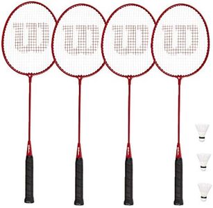 Wilson 2 &