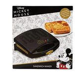 Disney Sandwich Makers